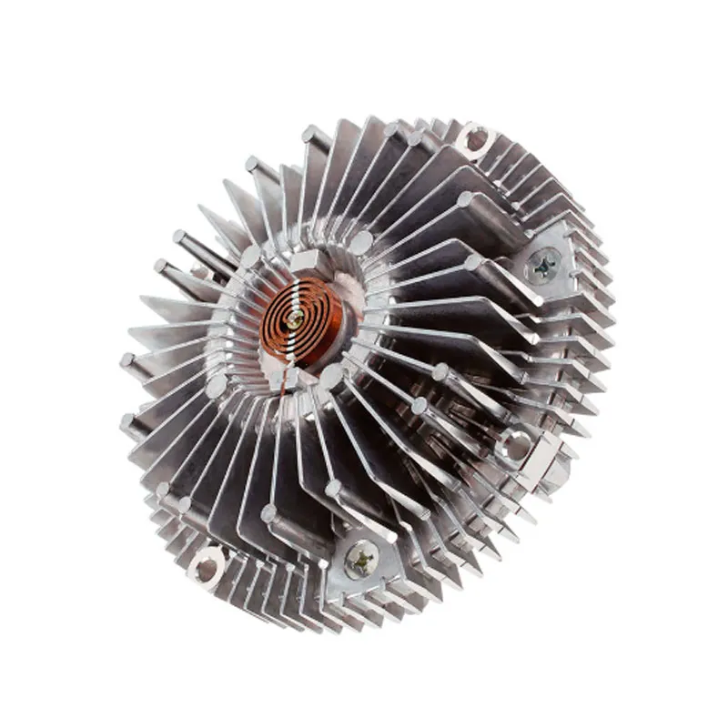 POLEA TERMICA FX45 Q45 PATHFINDER 3.5 03-04 
KG-2676/2676/22032/210826P003/210826P00A/21082AG200/9502040