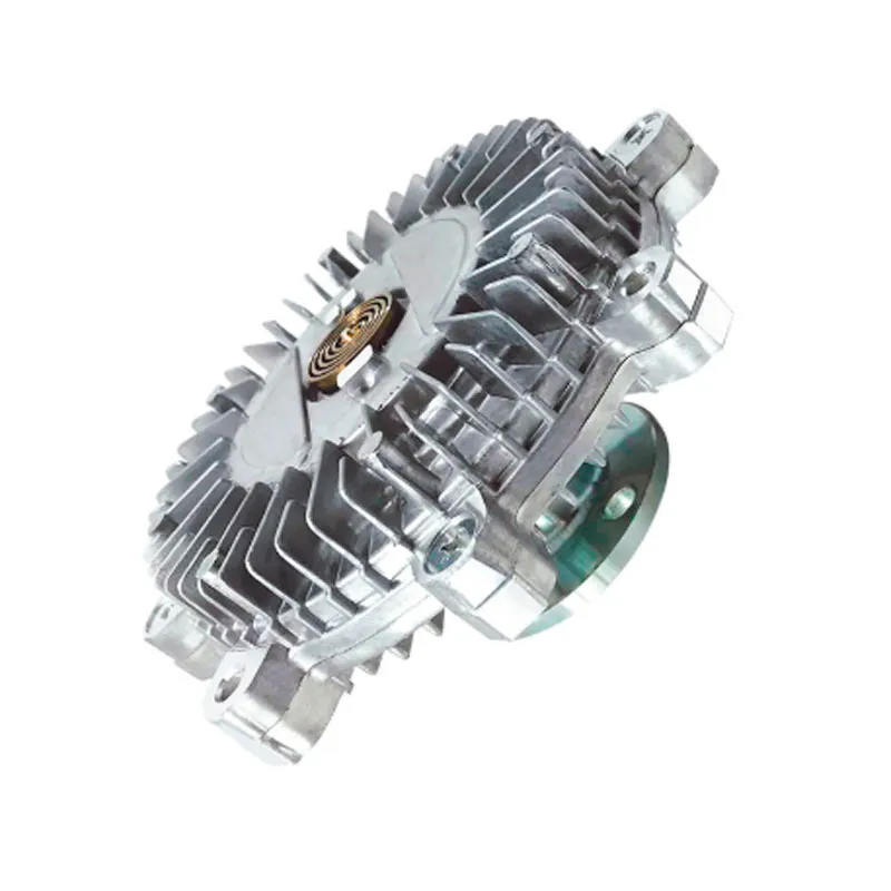 POLEA TERMICA SUZUKI SUZUKI G VITARA XL-7 V6 2.0 2.5 2.7 99-06 
MFC22033 /KG-2680/2680/22033/91176889/1712052D03/1712052D10/9302560