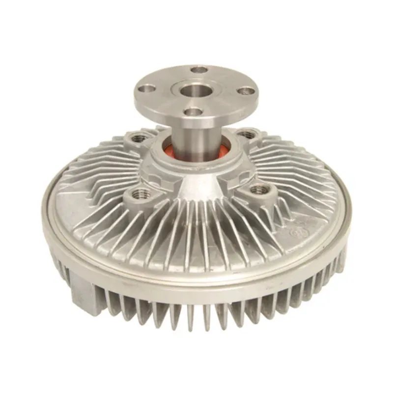 POLEA TERMICA 05/08 LAND CRUSIER 4 RUNNER 
2684