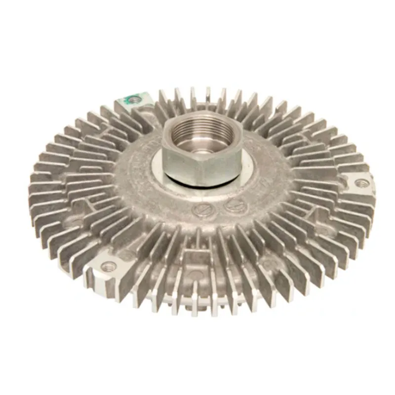 POLEA TERMICA 4.3L 0003 5.5L V8 9-/02 
KG-2221/2685/22321/113200222