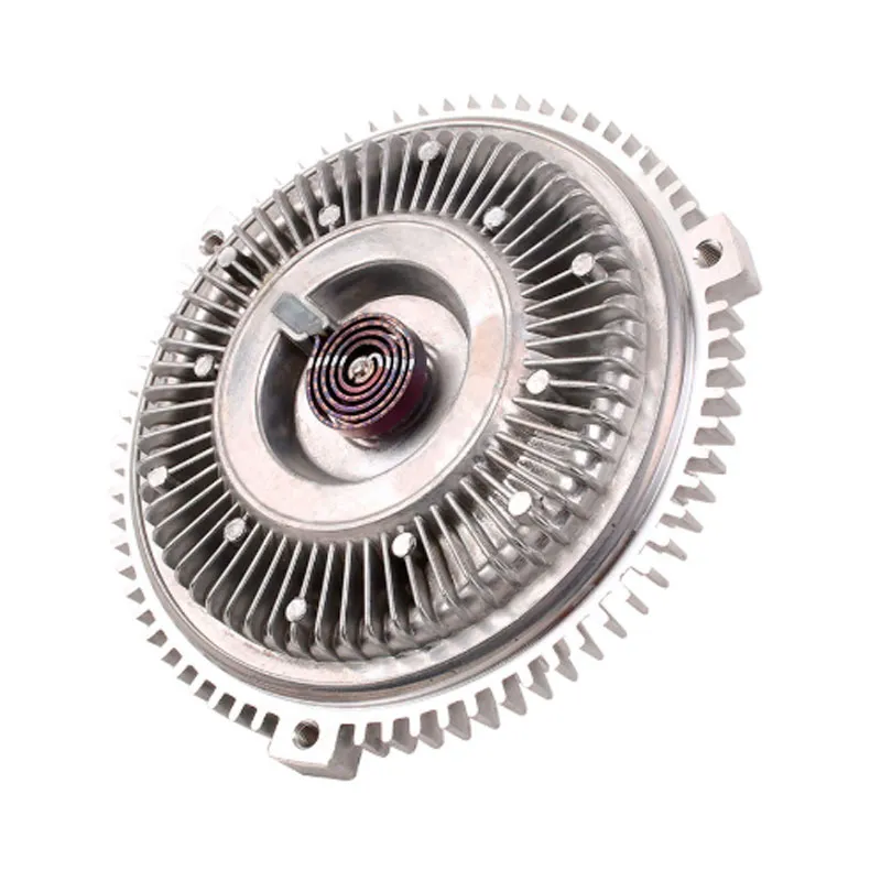POLEA TERMICA 323I 325I 328I 330I 525I 528I 530I M3 X5 Z3 86-06 
KG-2691/2691