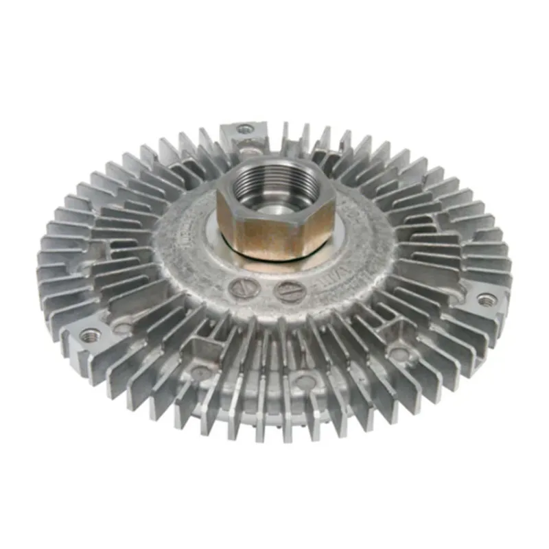 POLEA TERMICA CLK430 E320 98-05 
2696