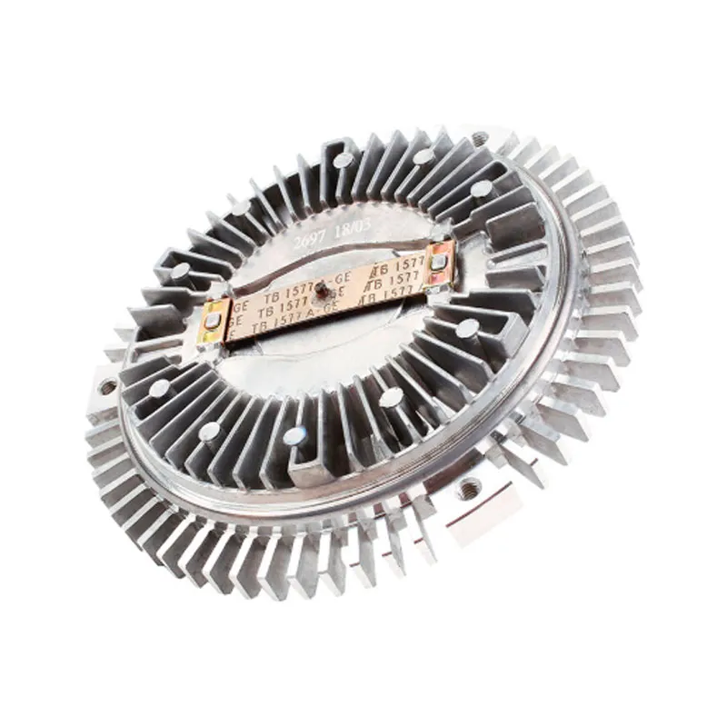 POLEA TERMICA ML320 98-05 
KG-2697/2697/22325