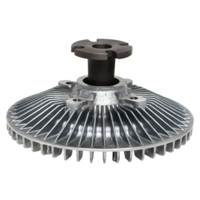 POLEA TERMICA F250 350 450 550 5.8 TFC 11 60-91 (UNIVERSAL) 
MFC22011/2710