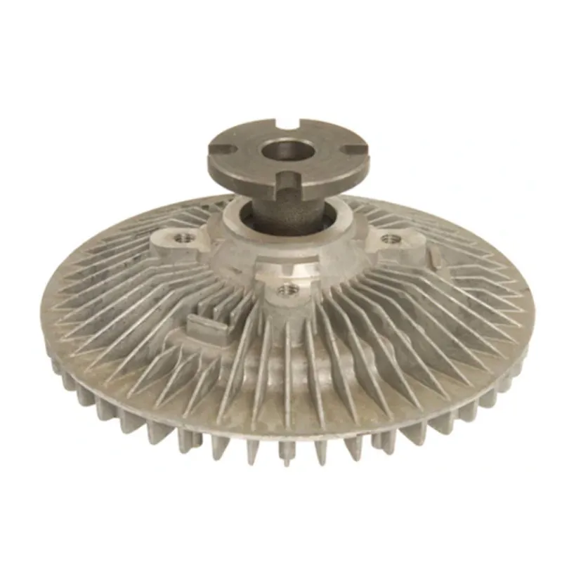 POLEA TERMICA 22034 2.37 BOLTS 5/16-18×4 COUGAR 80-82 2711/1711