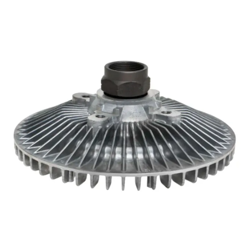 POLEA TERMICA P UP 4.9 ECONOLINE 80-86 
MFC22061/2715