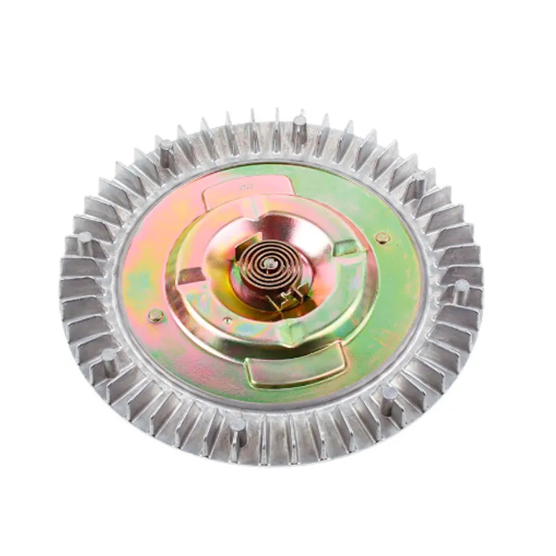 POLEA TERMICA MINI VAN ASTRO 4L 2.5 87-93 
MFC22147/KG-2722/2722/22147/22097066/9302380/9302380