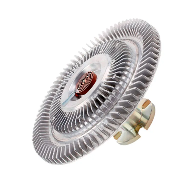 POLEA TERMICA P UP V8 4.3. 5.7 7.4 92-98 
MFC22142/KG-2724/2724/22142/15981250/22124526/22149818/9302370/9302370