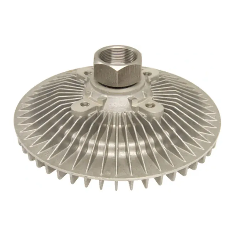 POLEA TERMICA P UP ECONOLINE F250 L6 4.9L 93-97 
/KG-2726/2726/22155/F2UZ8A616F/F2UZ8A616G/F3TZ8A616B/9252170/9252170/MFC22155