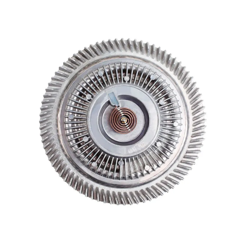 POLEA TERMICA P UP 150-350 B100-300 RHARGER RAM 1500-3500 4.0 4.7 00-02 JEEP LIBERTY 3.7 02-09 
MFC22151 /KG-2736/2736/22151/52079443/52079438AB/52079718AC/9202340/9202340