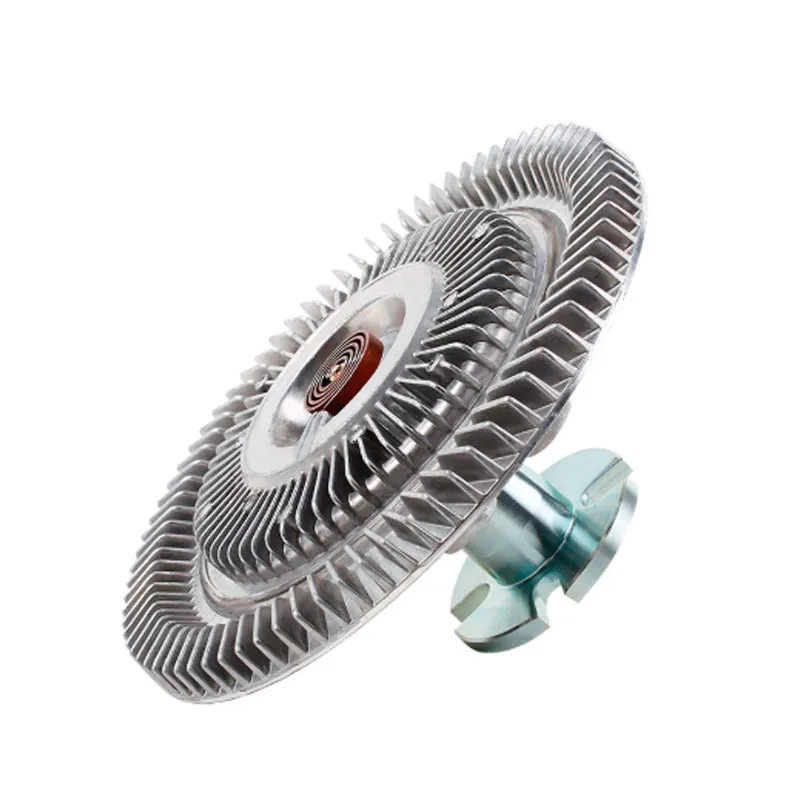 POLEA TERMICA JEEP CHEROKEE L6 4.0L 2.5L 91-99 
MFC22149 /KG-2737/2737/22149/4637575/52007226/52028428/52079684/9202360/9202360