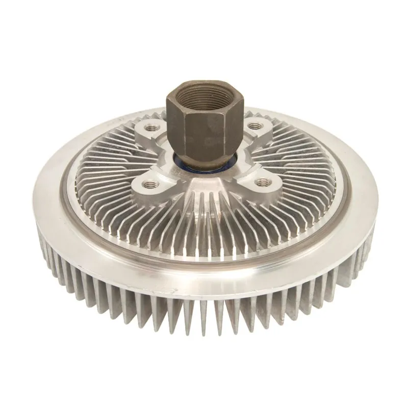 POLEA TERMICA JEEP WRANGLER 3.8 V6 07/11 
KG-2226/2738/22626/55056699AA/9202390