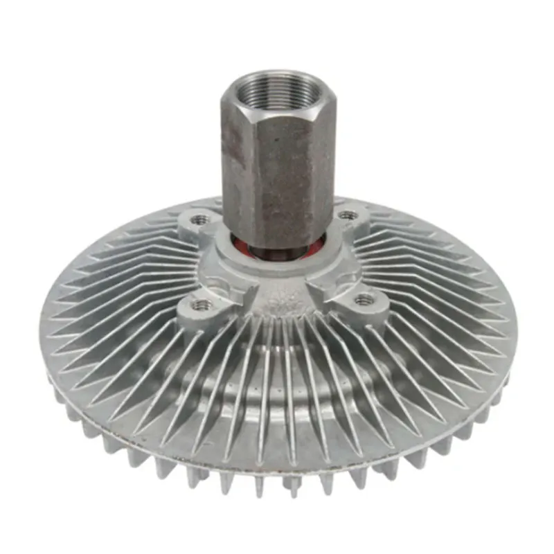 POLEA TERMICA RAM 1500 2500 02-04 
2900/2901/KG-5861/2740/22620/52028877AC/52029860AC/52029876AC/55056963AA/55056963AB/55057111AA