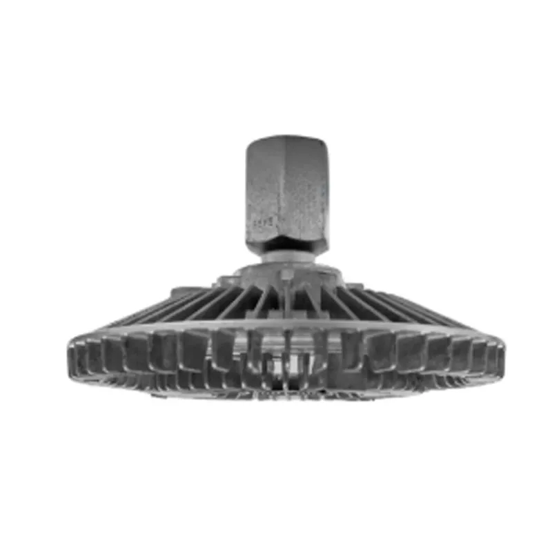 POLEA TERMICA RAM 1500 2500 3500 V8 4.7 02-04 2748/2917/KG-5862/2742
