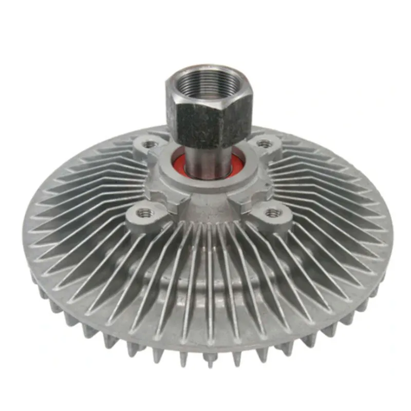 POLEA TERMICA ASPEN 4.7 DURANGO 3.7 4.7 V6 V8 07-09 2743