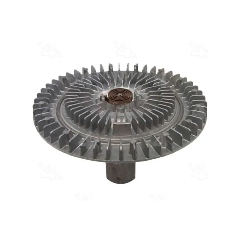 POLEA TERMICA RAM 1500 V6 3.7 02-04 
2742/2917/KG-5862/2748/2742/2917/22168