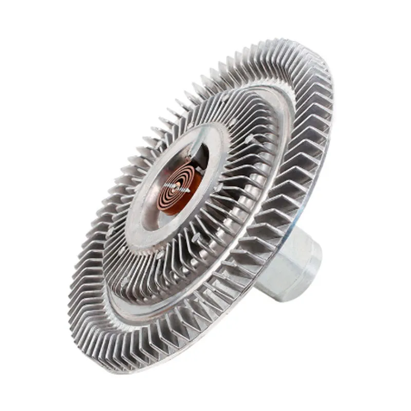POLEA TERMICA RAM VAN 1500 2500 V6 V8 3.9 5.9 1993-1998 MFC22160 /KG-2771/2771/22160/52027883/52027884/52028305/52027882AB/52027883AB/52027883AC/52029400AA/52079787AA/9202150