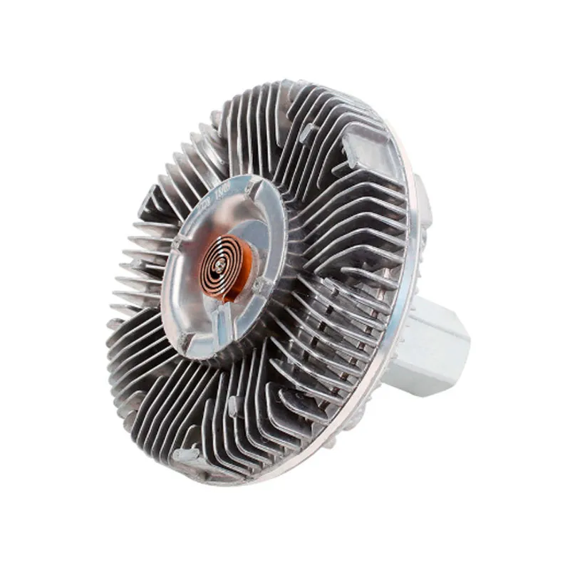 POLEA TERMICA CANYON COLORADO CANYON 2.8 6.9 07-11 
KG-2778/2778/22023/15106620/8151066200/9302420/9302420