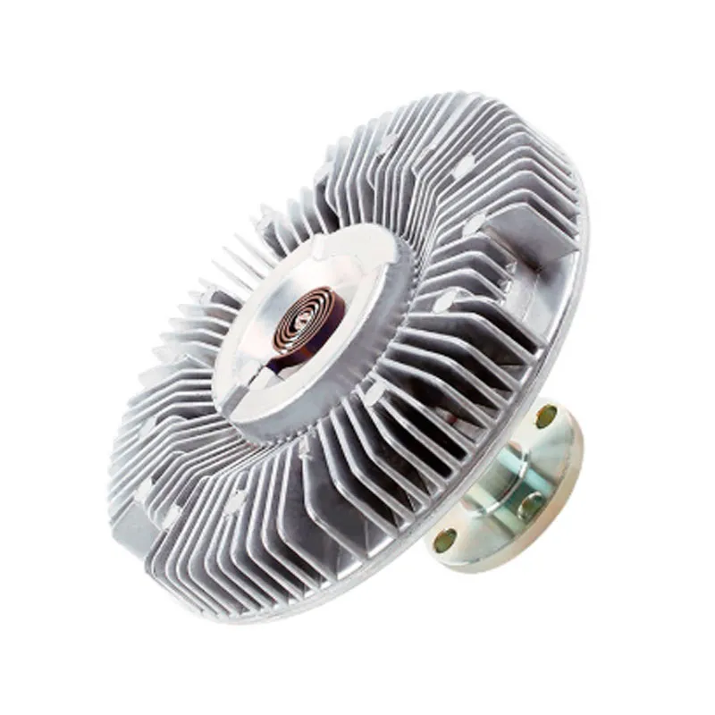 POLEA TERMICA P UP ECONOLINE V8 SERIE F 5.0 5.8 F250 87-97 
KG-2783/2783/22146/9252180/9252180/MFC22146