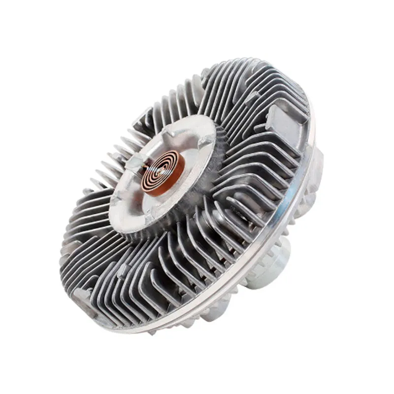 POLEA TERMICA P UP CAMION V6 V8 3.9 5.2 5.9 92-99 
KG-2790/2790/22170/9202130/9202130