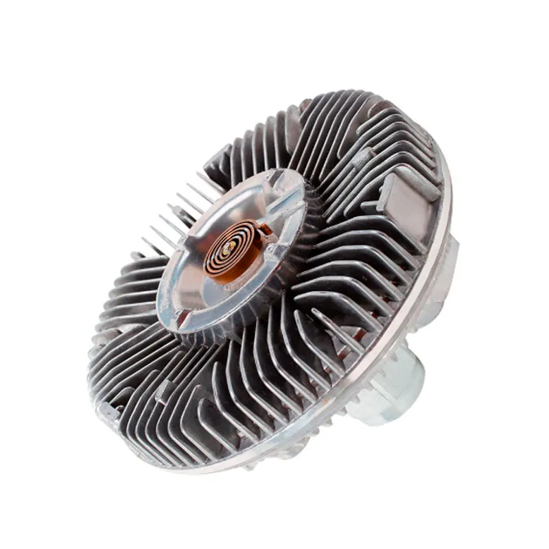 POLEA TERMICA RAM 1500 2500 G CHEROKEE V6 V83.9 5.2 5.9 93-98 
KG-2791/2791/22159/9202010/9202010/MFC22159