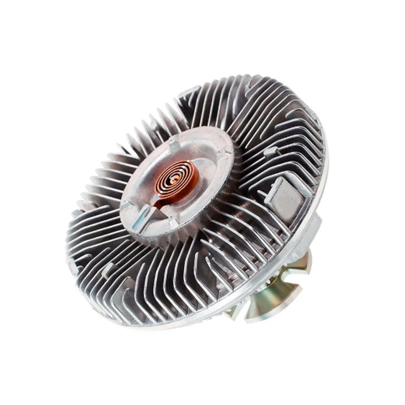 POLEA TERMICA P UP 4.3 7.4L 77-96 
KG-2797/2797/22045/9302010/9302010