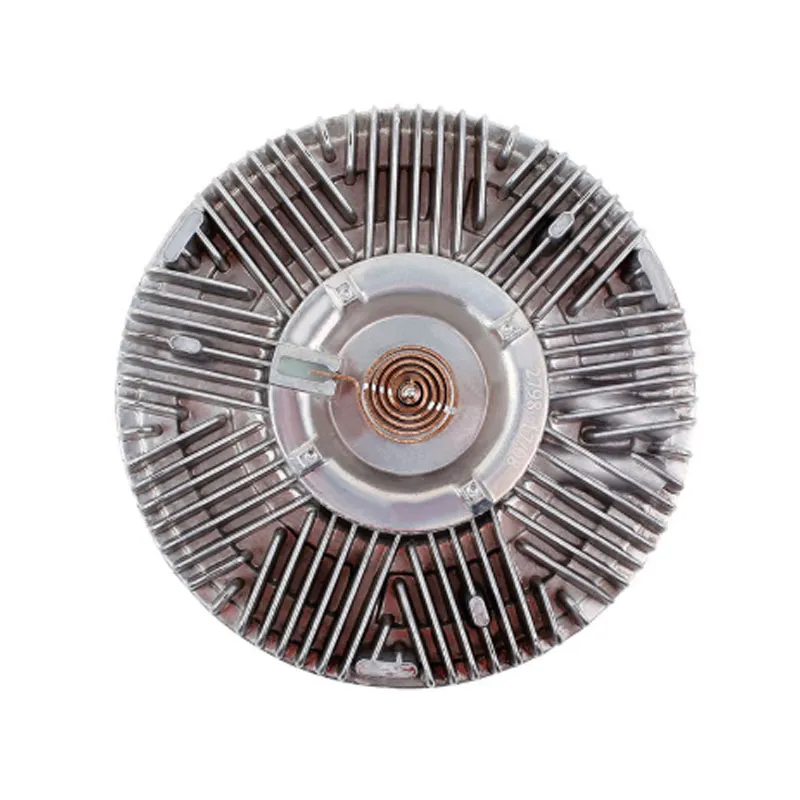 POLEA TERMICA D350 P UP L6 5.9L RAM 2500 P UP L6 5.9 RAM 3500 DIESEL CUMMINS 89-93 
KG-2798/2798/22070/4428159/52004928/52006096/52028760/52028615AB/55056946AA/68012413AA/9202140/9202140/MFC22070