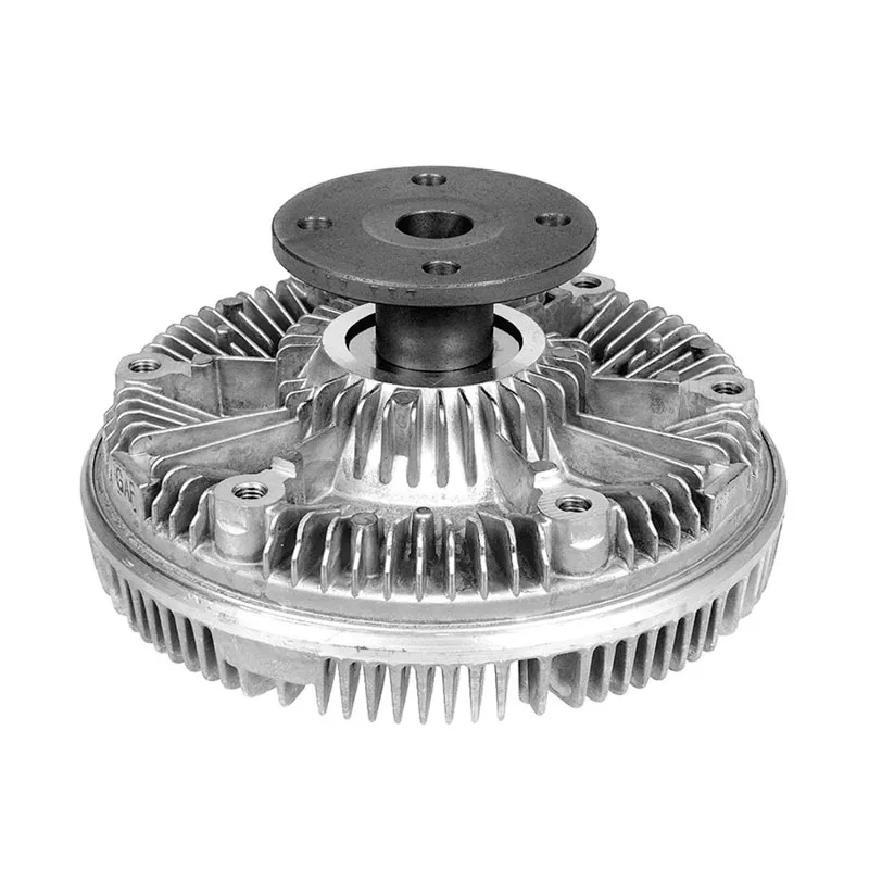 POLEA TERMICA C2500 C3500 P UP V8 6.5L DIESEL 96 G2500 V8 6.5L DIESEL 96 G3500 V8 6.5L DIESEL 94-96 K1500 V8 6.5L DIESEL 94-96 K1500 K2500 SUBURBAN K3500 P UP YUKON V8 6.5L DIESEL 94-97 
2831