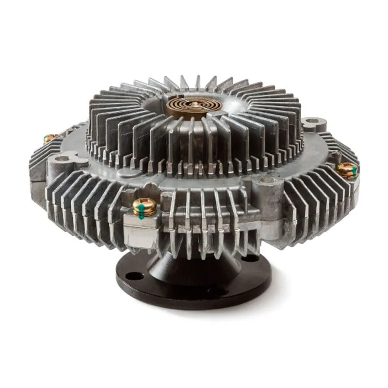 POLEA TERMICA C1500 V8 6.5L DIESEL C2500 C3500 K2500 V8 6.5L DIESEL 
KG-2832/2832/22606/15671935