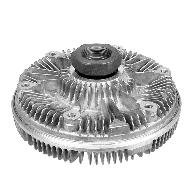 POLEA TERMICA E-100 E-350 ECONOLINE 92-96 
2833