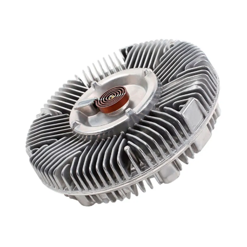 POLEA TERMICA KODIAK C60 C6500 C7500 C5500 6.0 92-98 KG-2834/2834/22608/9302140