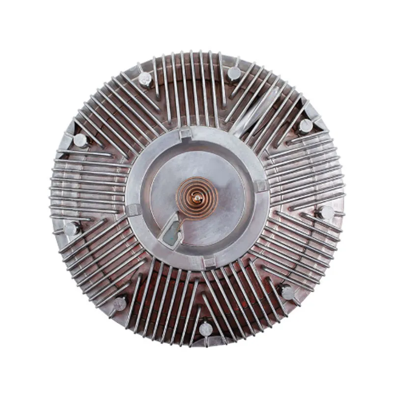 POLEA TERMICA E-350 ECONOLINE F250 F350 F450 F59 V8 7.3L KG-2835/2835/22609/F5TZ8A616KB