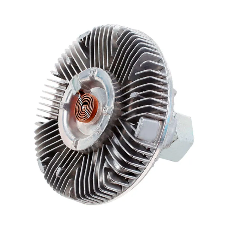 POLEA TERMICA E350 E450 ECONOLINE EXCURSION F150 250 350 450 550 V10 6.8 99-05 
KG-2836/2836/22610/5C3Z8A616A /5C3Z8A616BA/5C3Z8A616MA/7C3Z8A616B/7C3Z8A616D /F7UZ8A616JA /F7UZ8A616KA/F81Z8A616BA /F81Z8A616MA/9252090/9252090/MFC22610
