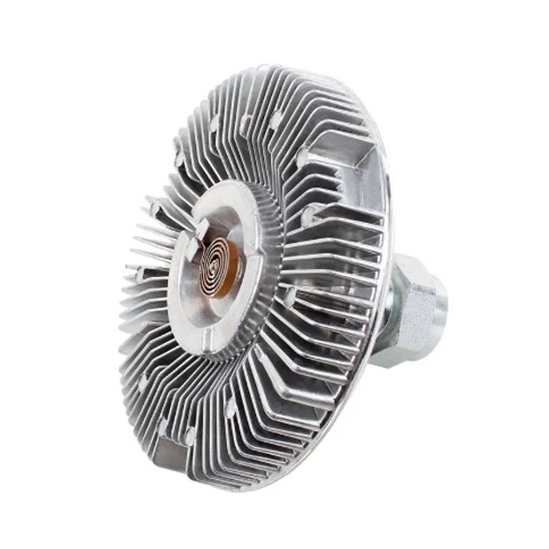 POLEA TERMICA EXCURSION V8 7.3L DIESEL F-250 SUPER DUTY V8 7.3L F-350 SUPER DUTY V8 7.3L DIESEL F-450 SUPER DUTY V8 7.3L DIESEL F-550 SUPER DUTY V8 7.3L DIESEL 99-03 
KG-2837/2837/22611/F81Z8A616DA/9252100