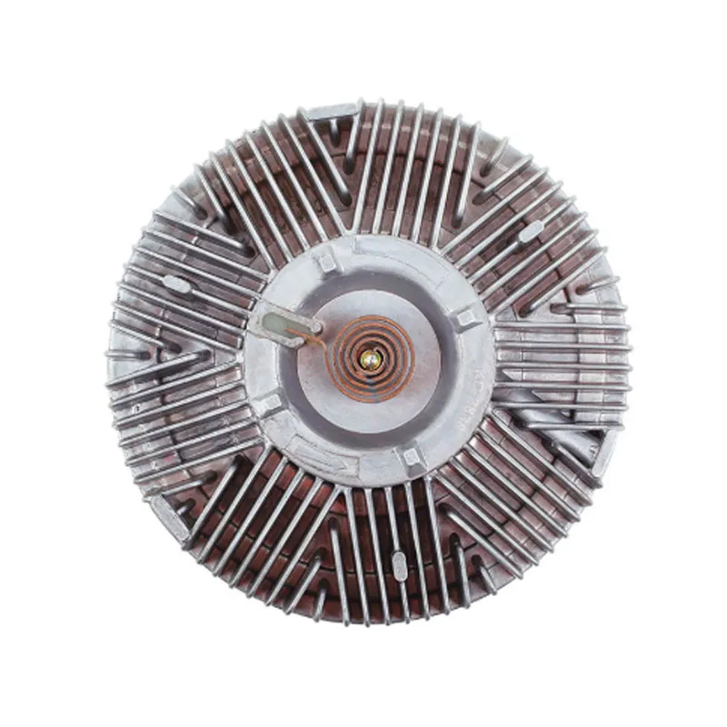 POLEA TERMICA E-350 ECONOLINE V8 7.3L DIESE E-450 SUPER DUTY E-550 SUPER DUTY V8 7.3L DIESEL 98-03 
KG-2838/2838/22612/F8UZ8A616AA/9252110/9252110/MFC22612
