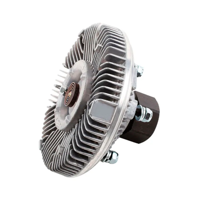 POLEA TERMICA BLAZER JIMMY C3500 99-02 
KG-2840/2840/22614/15029405/15152298/9302150