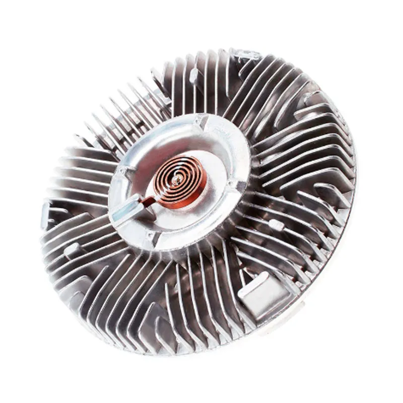 POLEA TERMICA EXPLORER MERCURY MOUNTAINEER V8 5.0L 97-01 
KG-2841/2841/22615/F67Z8A616NA/9252140/9252140/MFC22615