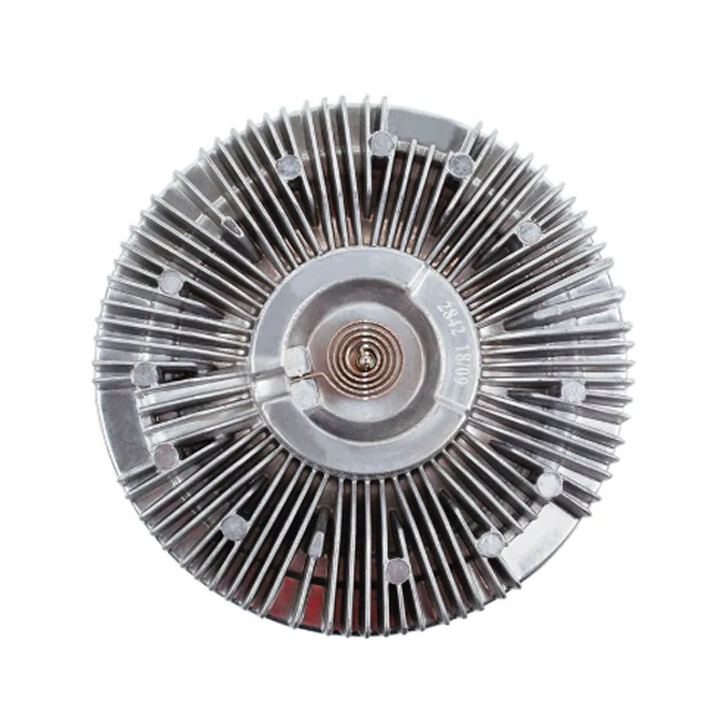 POLEA TERMICA RAM 2500 P UP L6 5.9L DIESEL 00-02 RAM 3500 P UP L6 5.9L DIESEL 
KG-2842/2842/22616/52028894AA/9202100