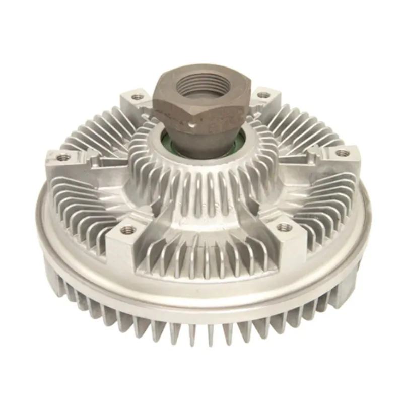POLEA TERMICA C6500 KODIAK C7500 C6500 TOPKICK 02-01
2846
