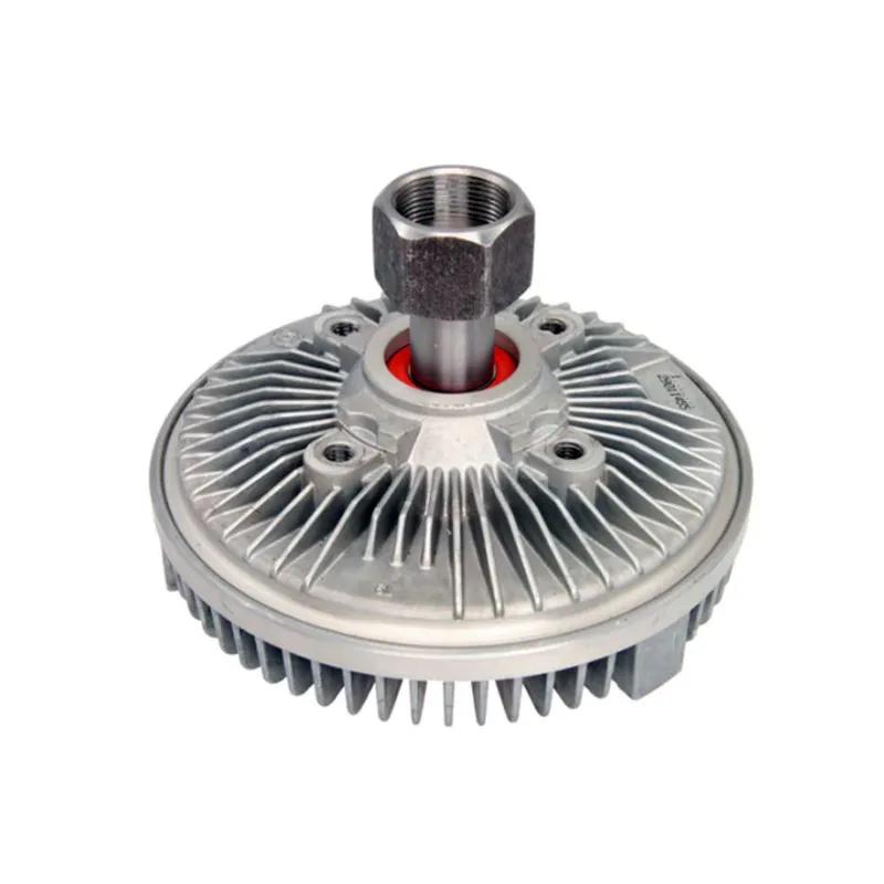 POLEA TERMICA RAM 1500 2500 3500 V8 3.7L 03-05 2740/2900/KG-5861/2901