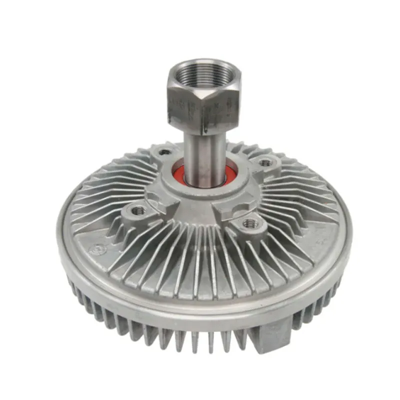 POLEA TERMICA RAM 1500 2500 3500 V8 03-08;RAM 4000 05- 2900/KG-5861/52028877AC/2901/2902/2740