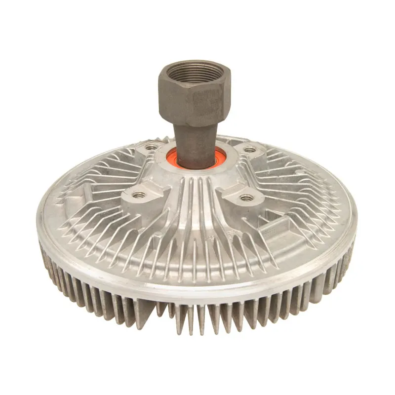 POLEA TERMICA EXPEDITION SERIES E Y F 5.4 4.6 V8 V6 06-08 
2748/2742/KG-5862/2917