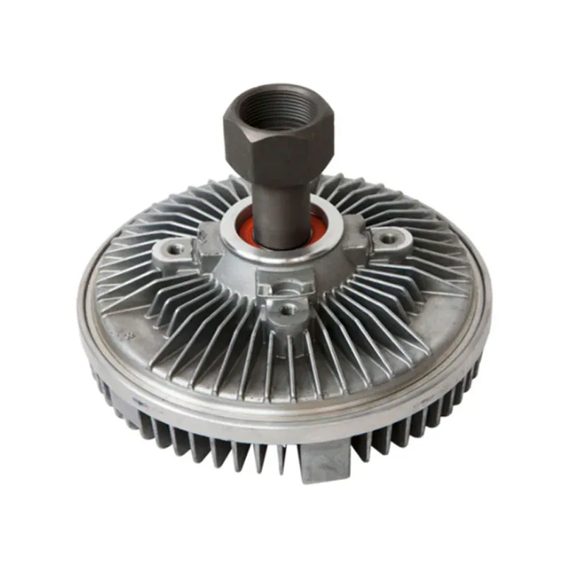 POLEA TERMICA SERIE E Y F 4.6L 5.4L V8 07-10 
2918