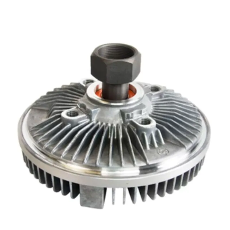 POLEA TERMICA ESCALADE 5.3 5.7 6.0 6.2 V8 02/08 
2986