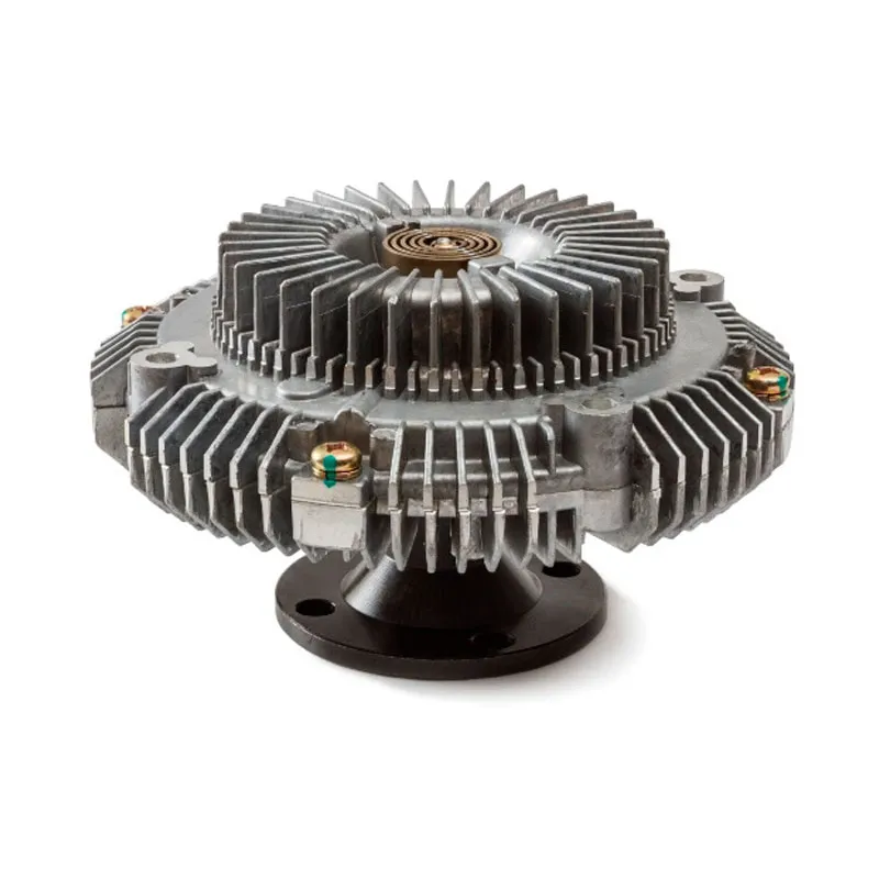 POLEA TERMICA F-250 SUPER DUTY V8 6.0 DIESEL 3262/9252320