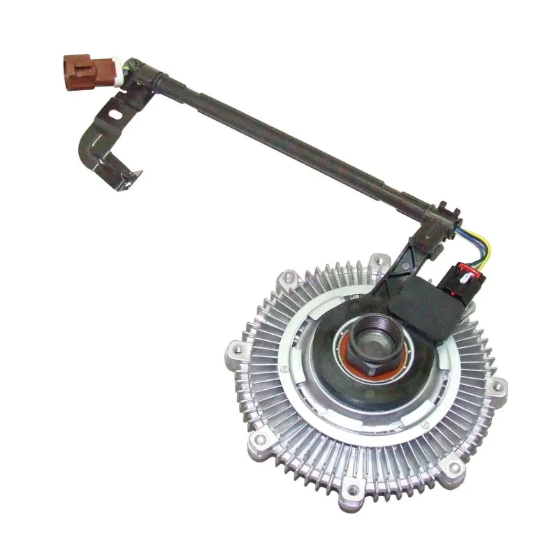 POLEA TERMICA EXPLORER MERCURY MOUNTAINER 4.0L 07-09 /KG-5812-EV/3263/9252360/9252360/