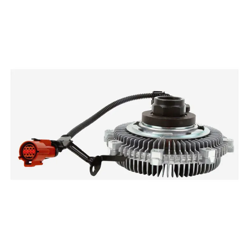 POLEA TERMICA H100 L4 2.5 06-08 H100 PANEL 11-12 
25230-42560