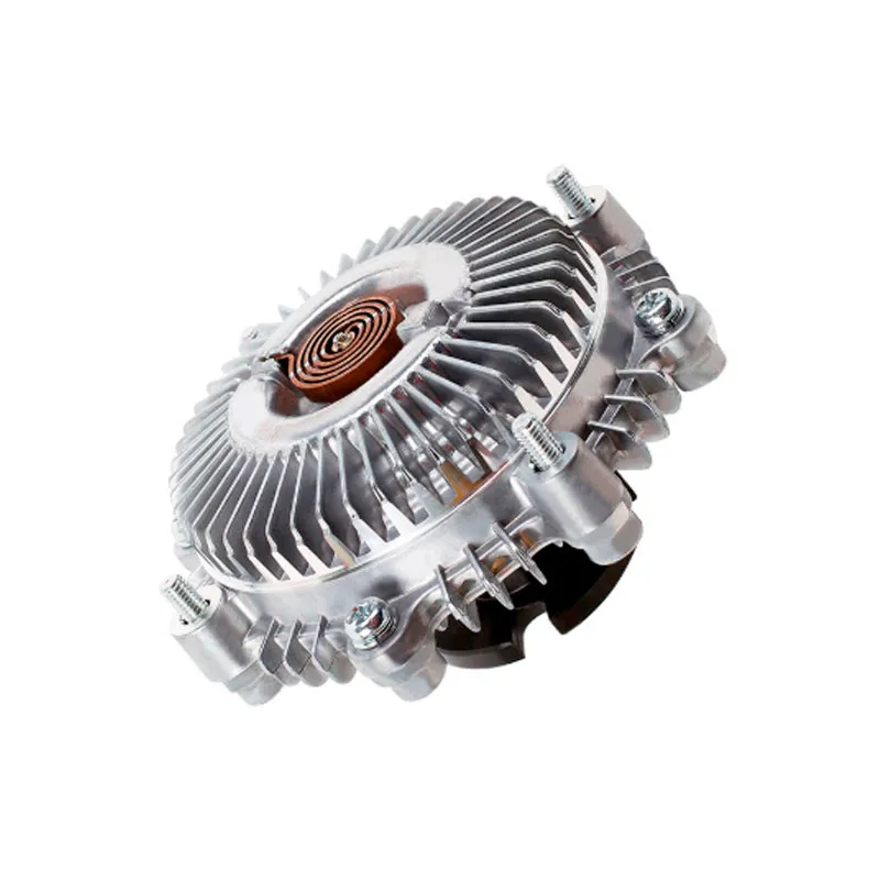 Fan Clutch Dodge H100 2.4l 2001 2002 2003 2004 2005