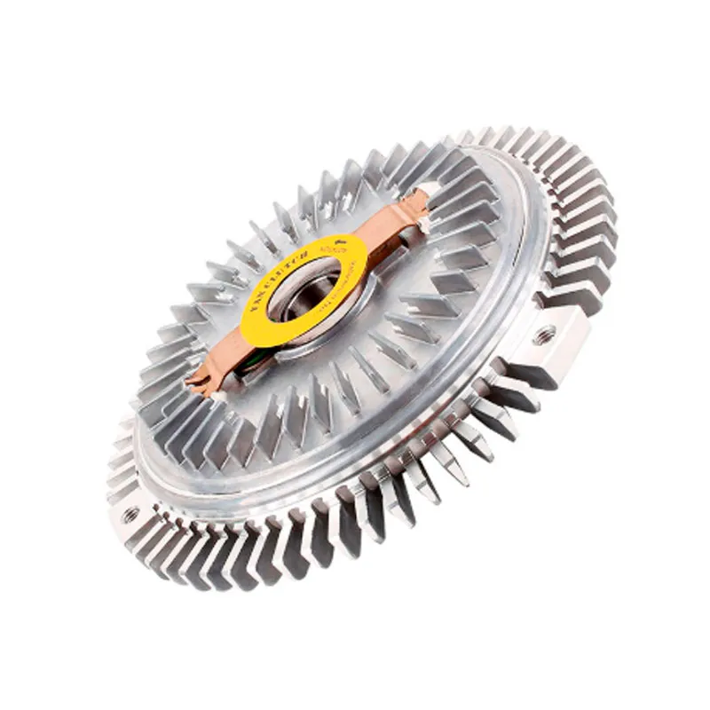 POLEA TERMICA SPRINTER L5 2.7L DIESEL 03-07 
KG-5818/2598/22307/103200422/104200122/119200222 /9202270