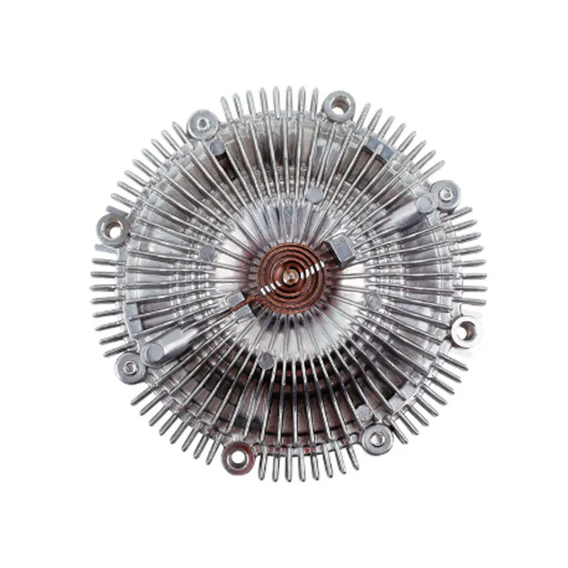 POLEA TERMICA URVAN NV350 L4 2.5L 07-14 
KG-5823/21082VZ00A/21082-37J00
